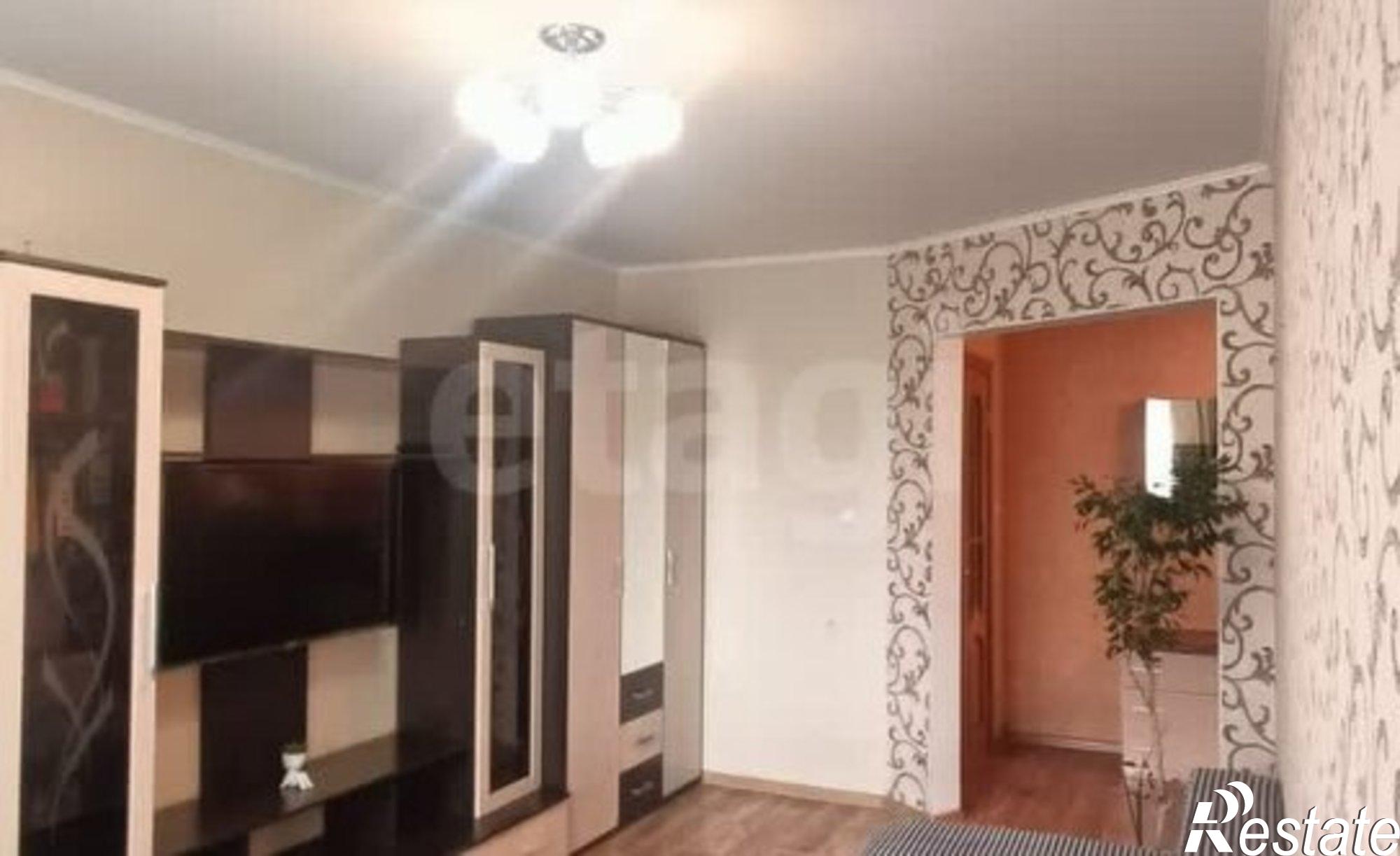 Купить квартиру за 7 100 000 рублей на Игнатьевское шоссе, 12/6