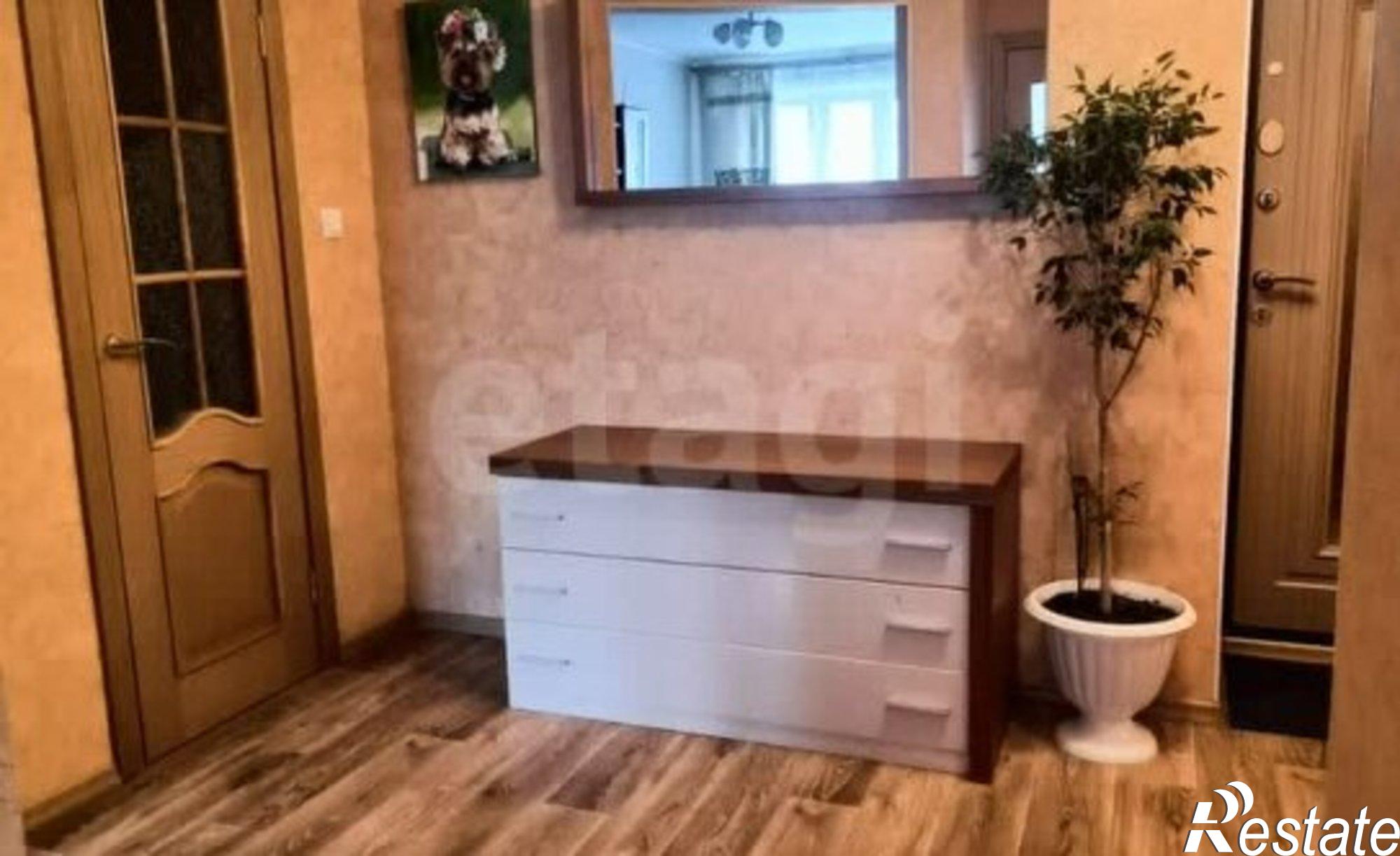 Купить квартиру за 7 100 000 рублей на Игнатьевское шоссе, 12/6