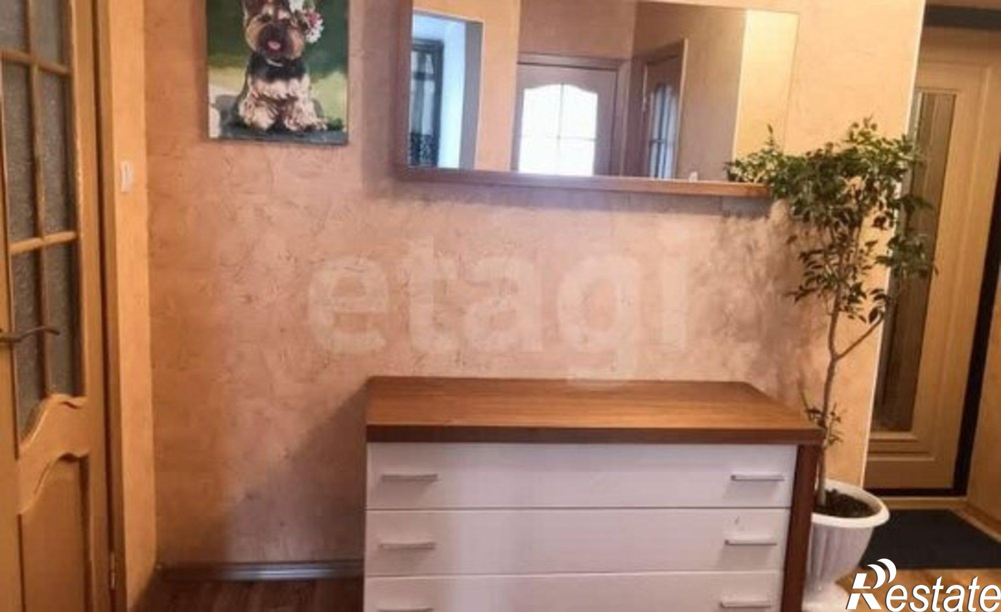 Купить квартиру за 7 100 000 рублей на Игнатьевское шоссе, 12/6