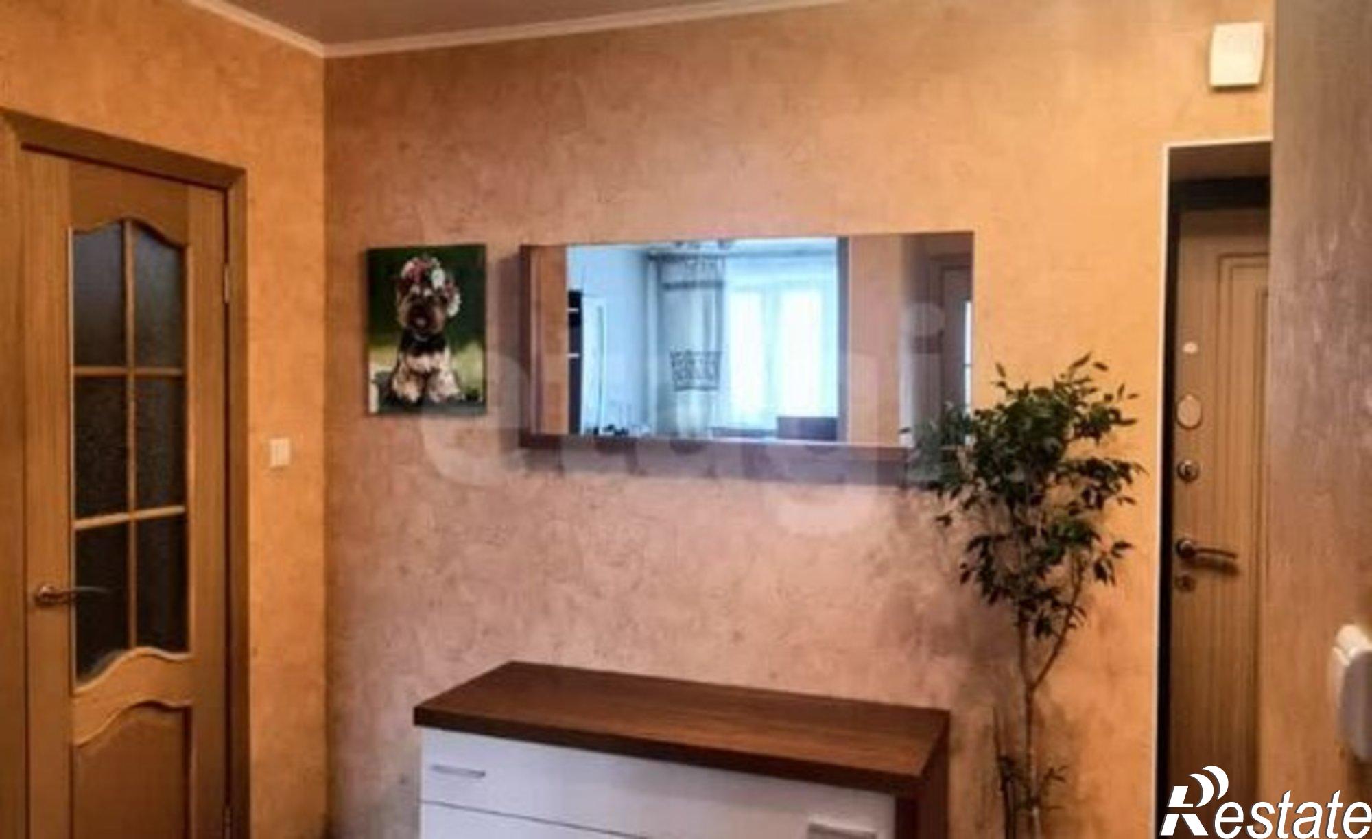 Купить квартиру за 7 100 000 рублей на Игнатьевское шоссе, 12/6