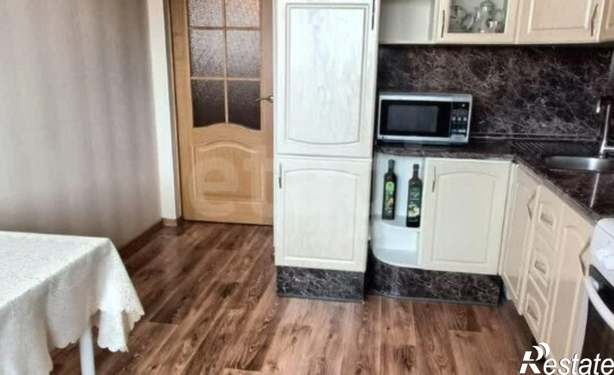 Купить квартиру за 7 100 000 рублей на Игнатьевское шоссе, 12/6