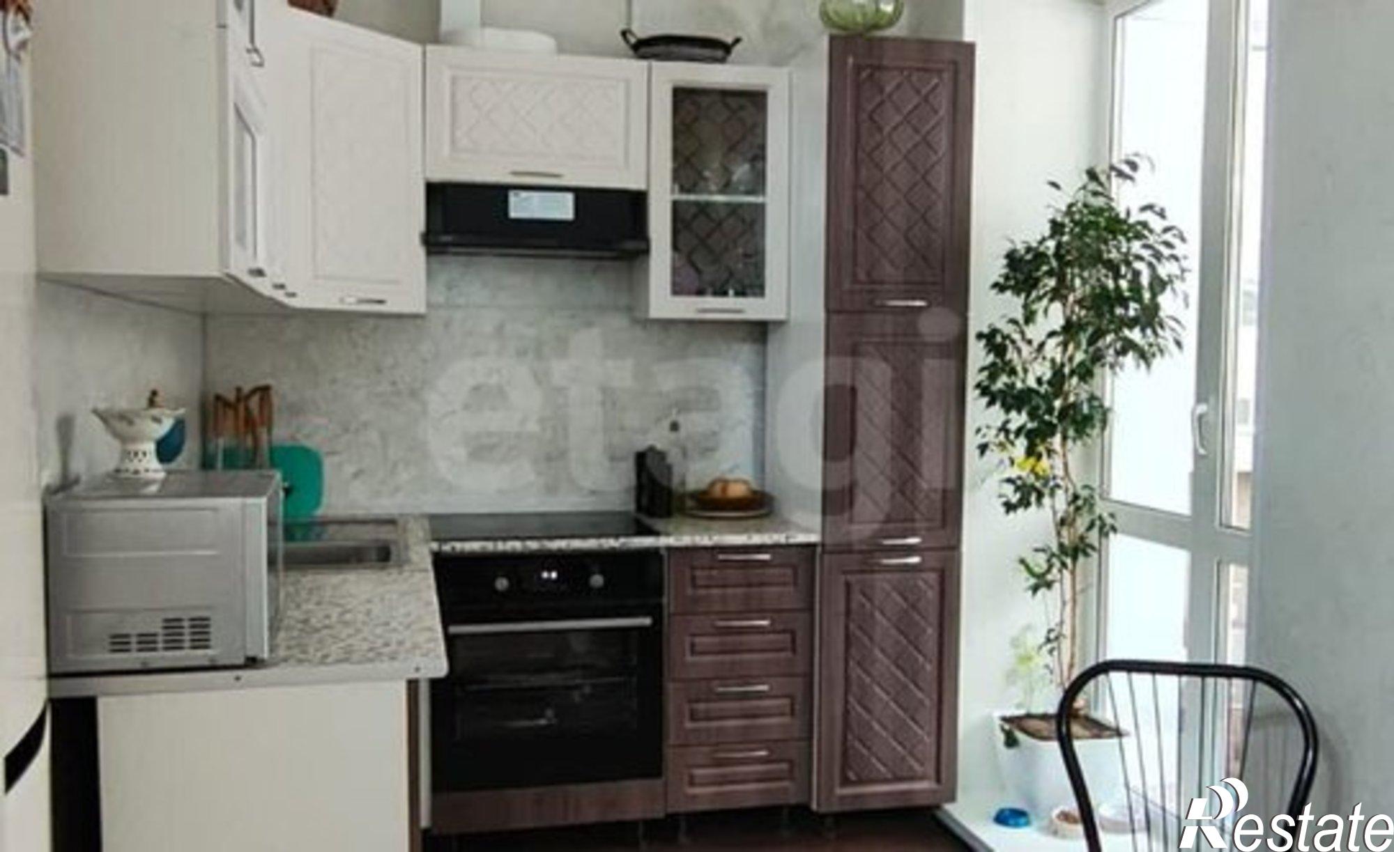 Купить квартиру за 7 000 000 рублей на Пионерская улица, 3/1