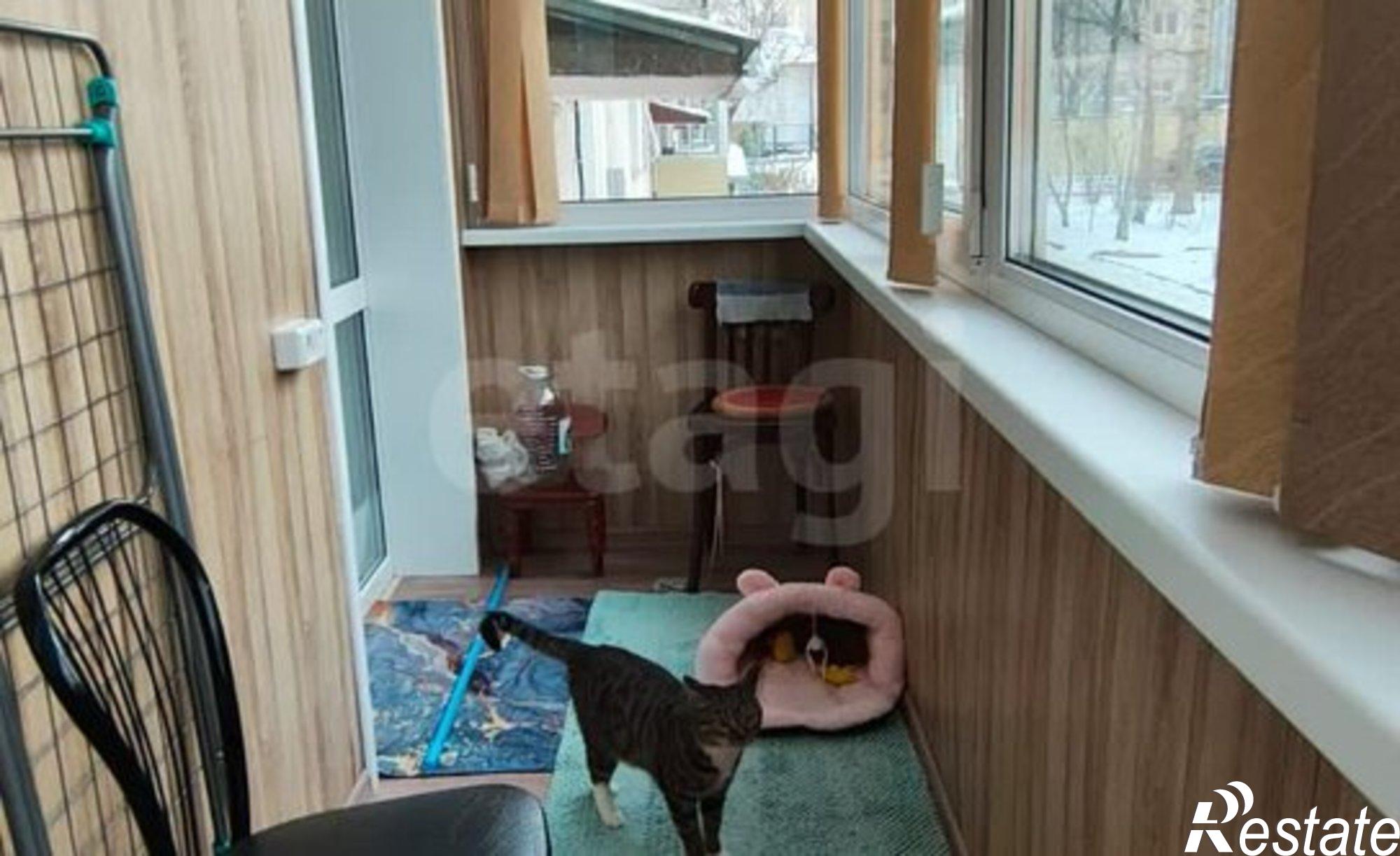 Купить квартиру за 7 000 000 рублей на Пионерская улица, 3/1