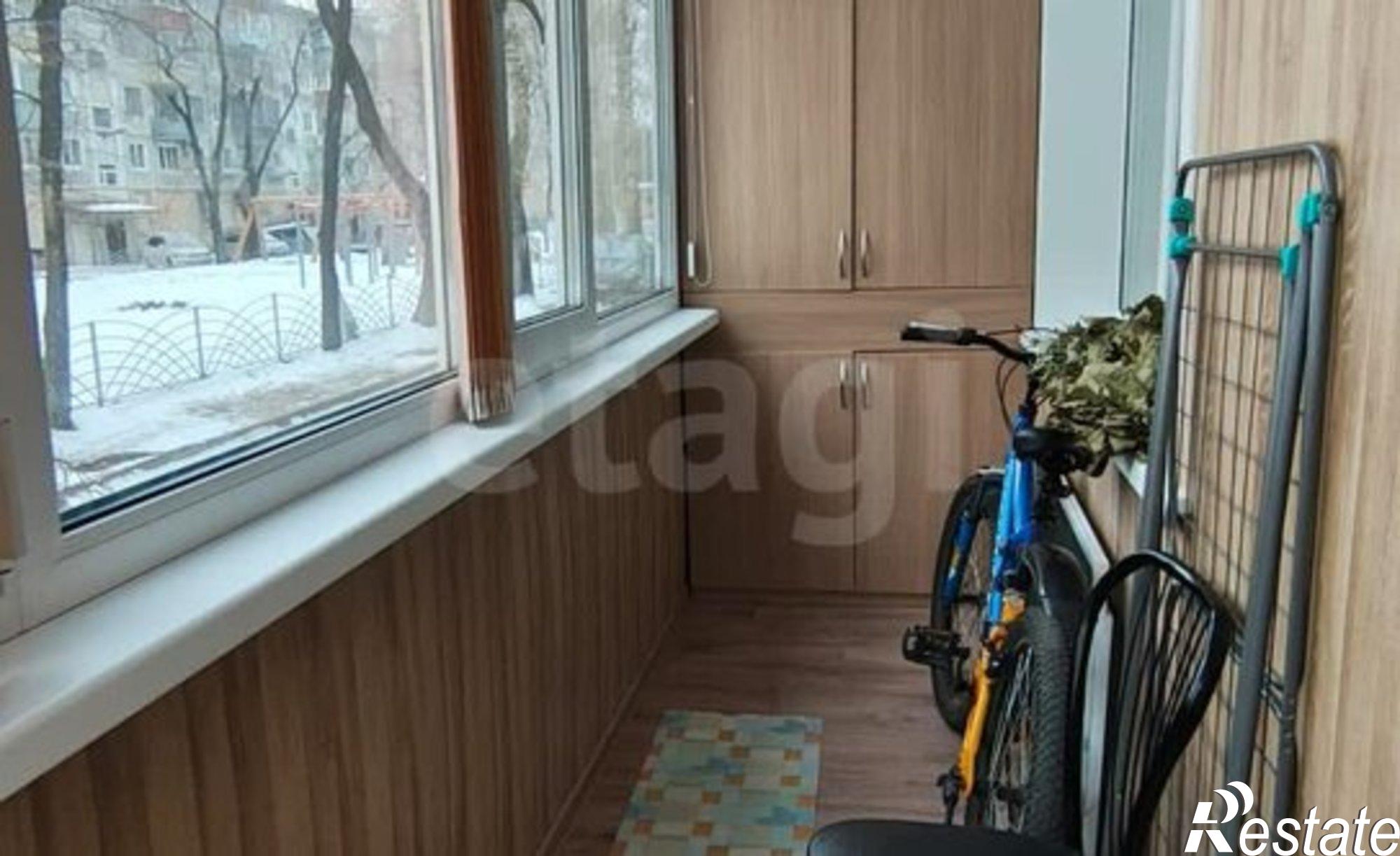 Купить квартиру за 7 000 000 рублей на Пионерская улица, 3/1