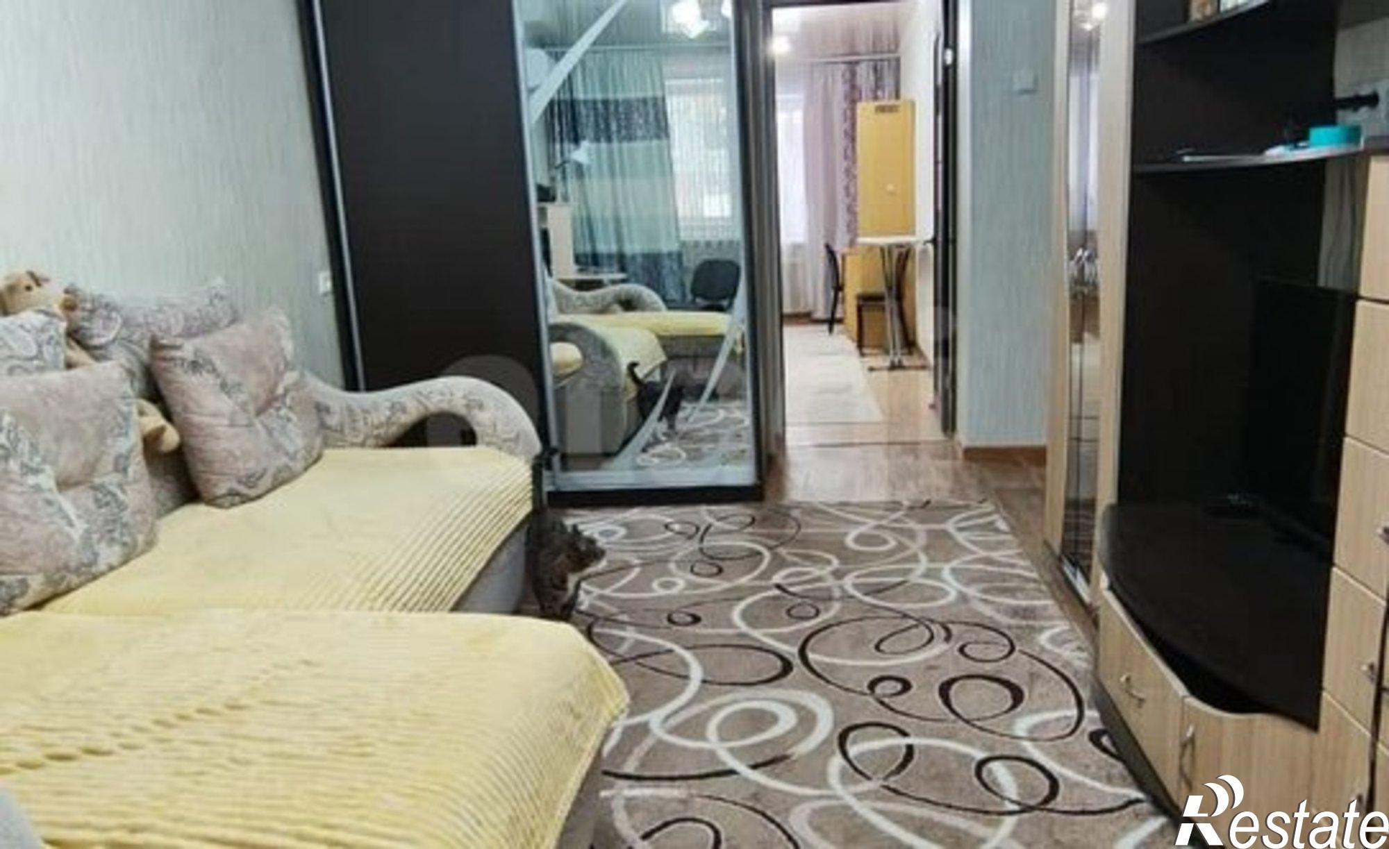 Купить квартиру за 7 000 000 рублей на Пионерская улица, 3/1