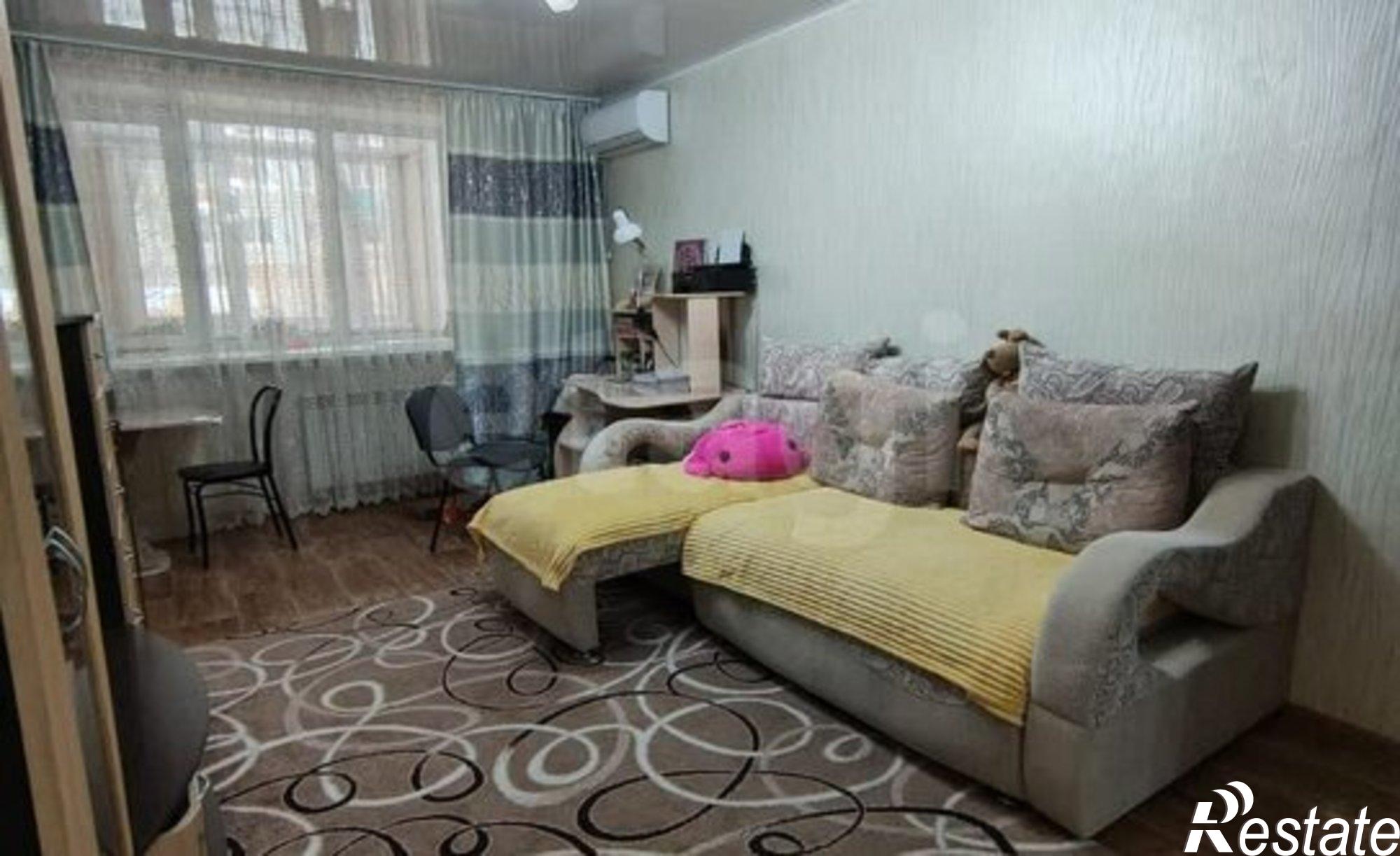 Купить квартиру за 7 000 000 рублей на Пионерская улица, 3/1