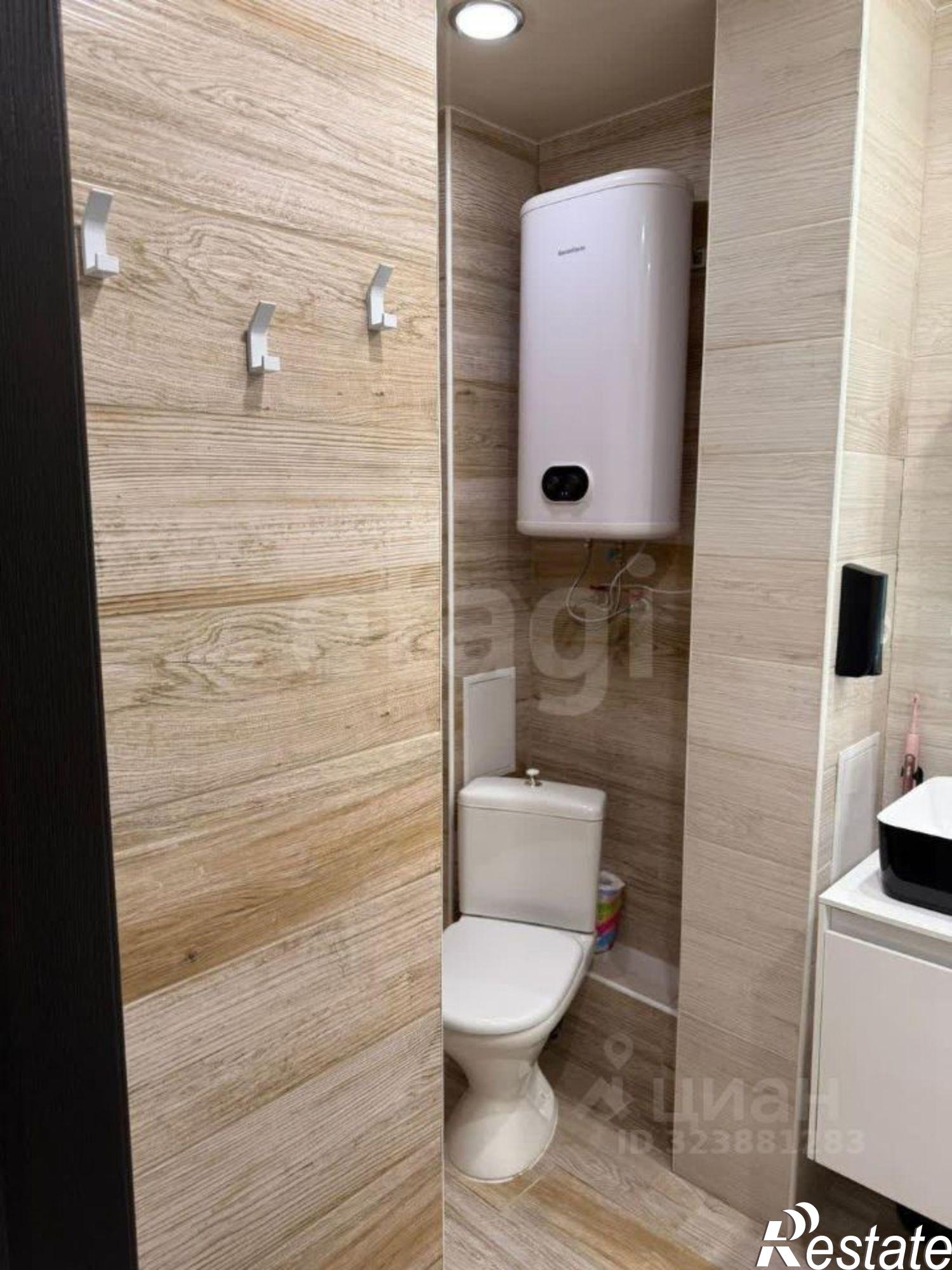 Купить квартиру за 8 700 000 рублей на Тополиная улица, 82