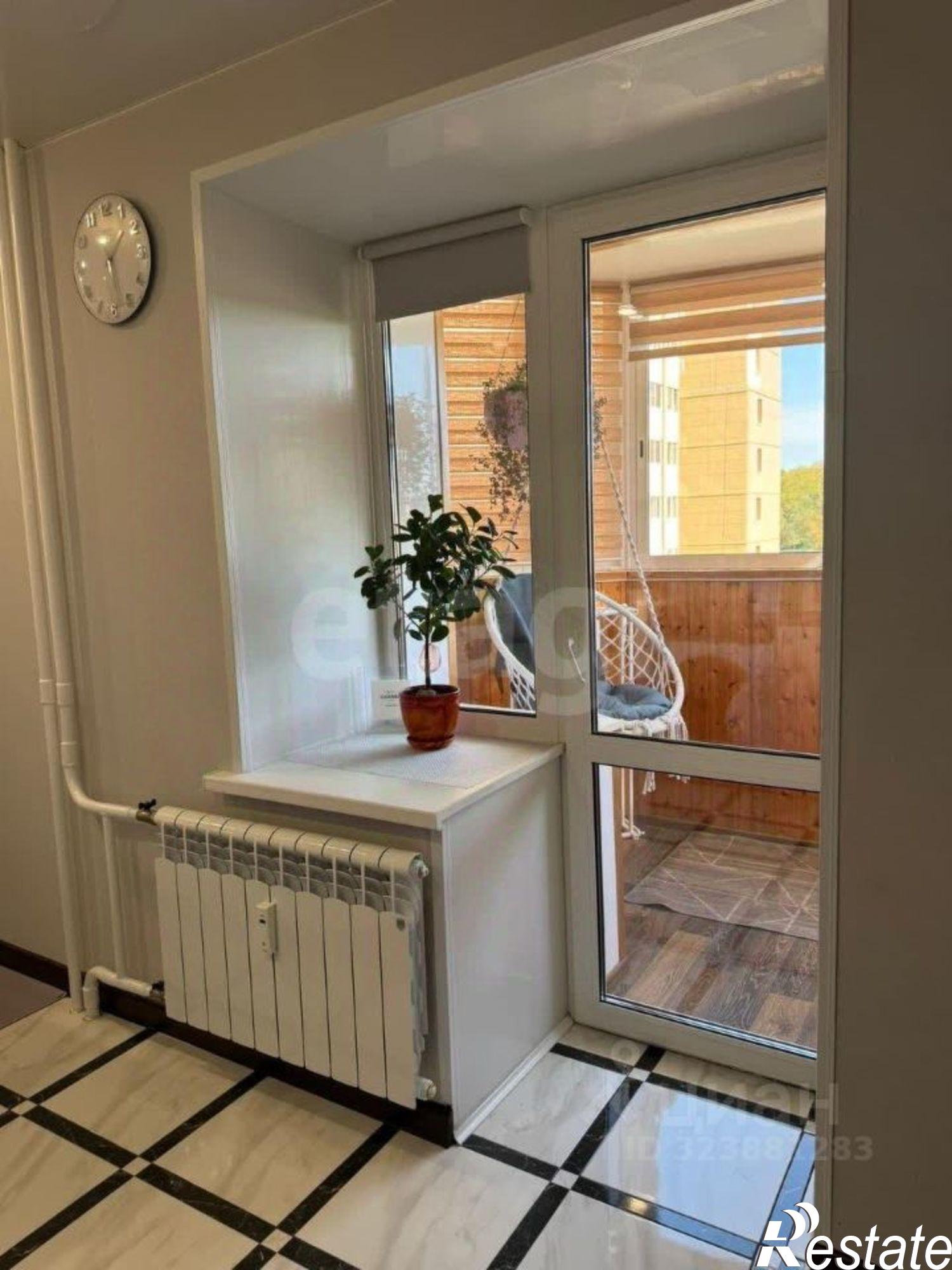 Купить квартиру за 8 700 000 рублей на Тополиная улица, 82