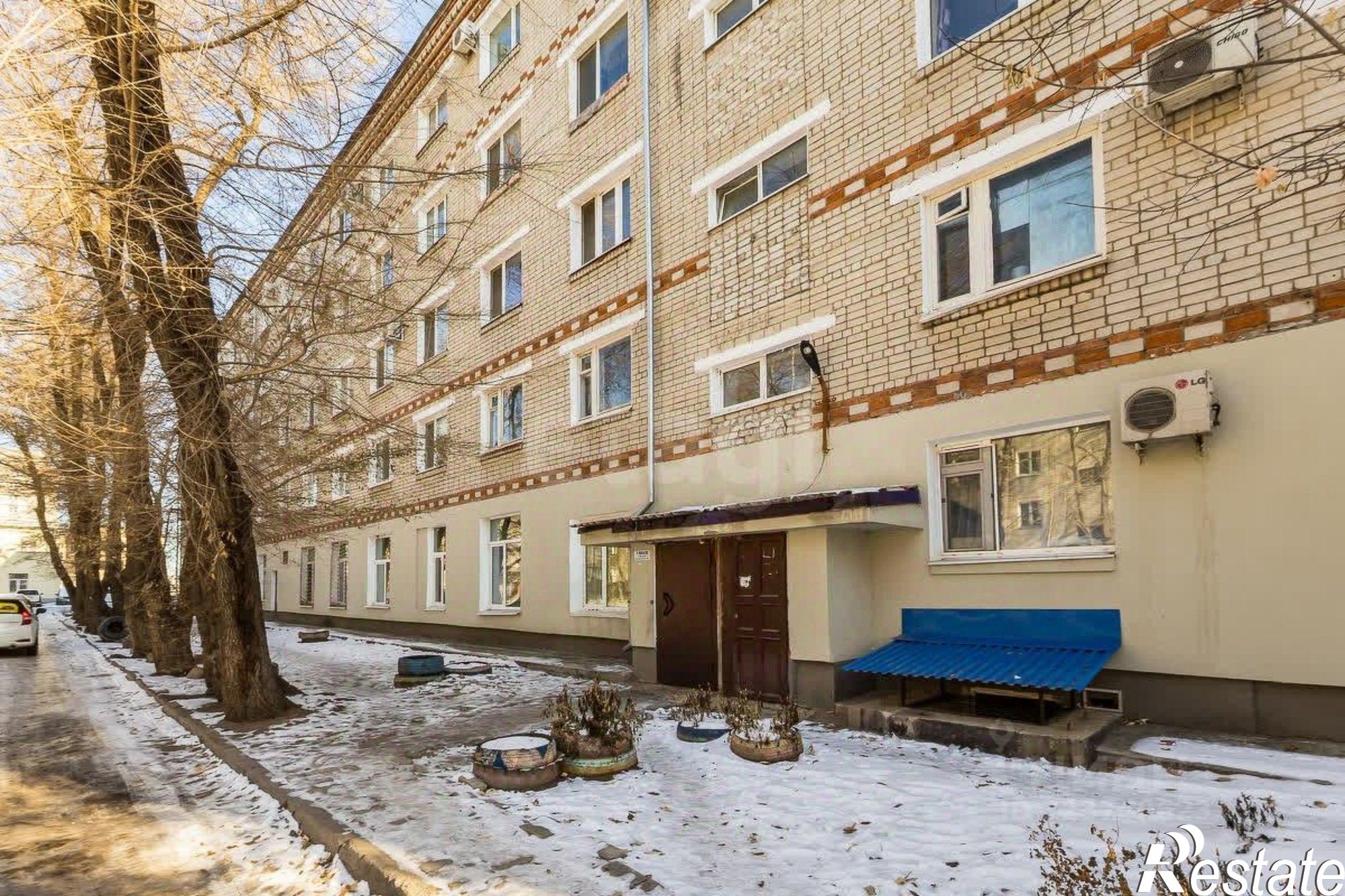 Купить комнату за 2 050 000 рублей на Театральная улица, 81/1