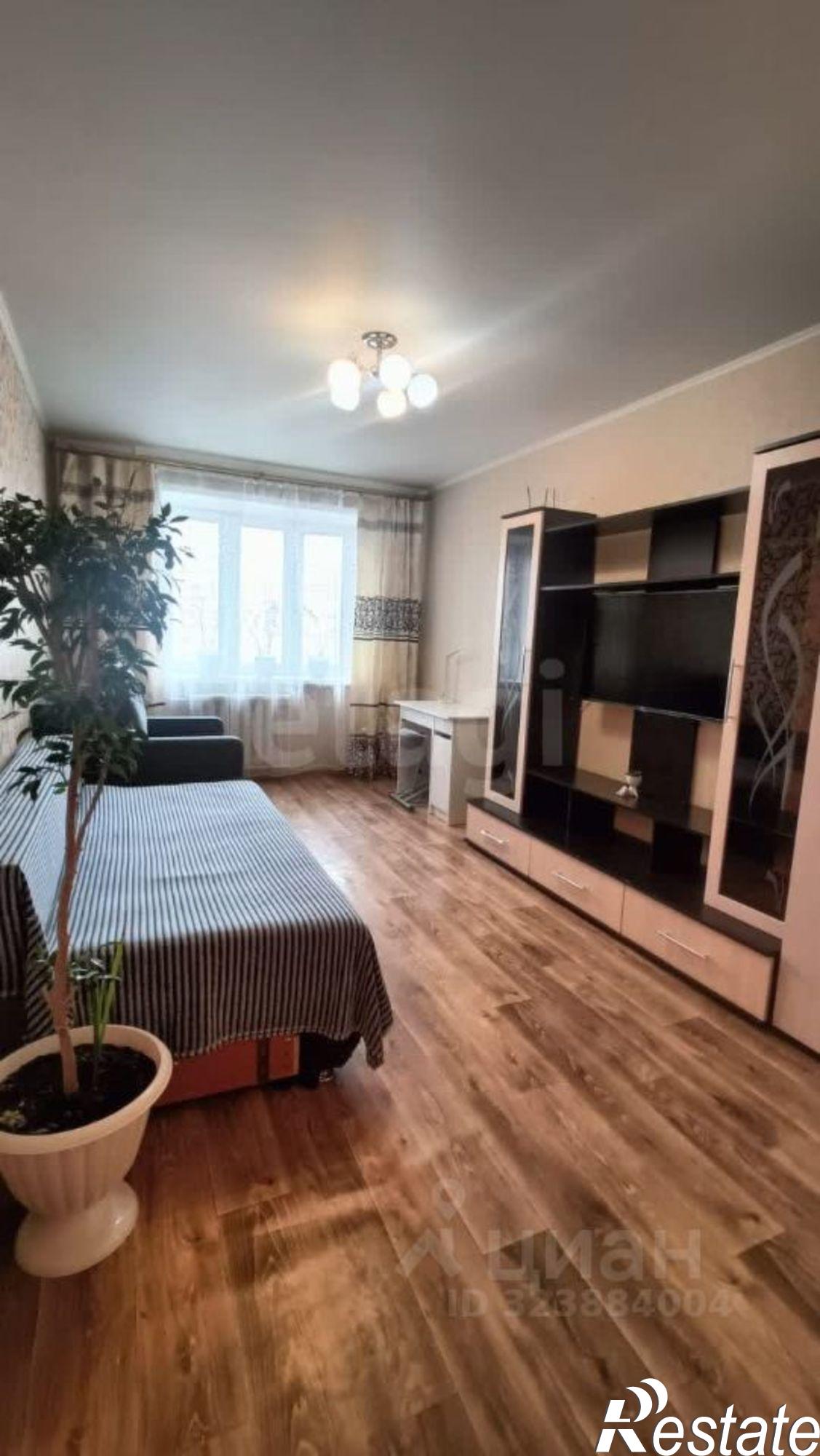 Купить квартиру за 7 100 000 рублей на Игнатьевское шоссе, 12/6