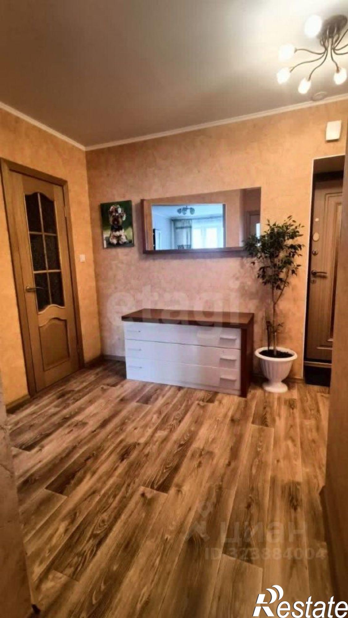 Купить квартиру за 7 100 000 рублей на Игнатьевское шоссе, 12/6