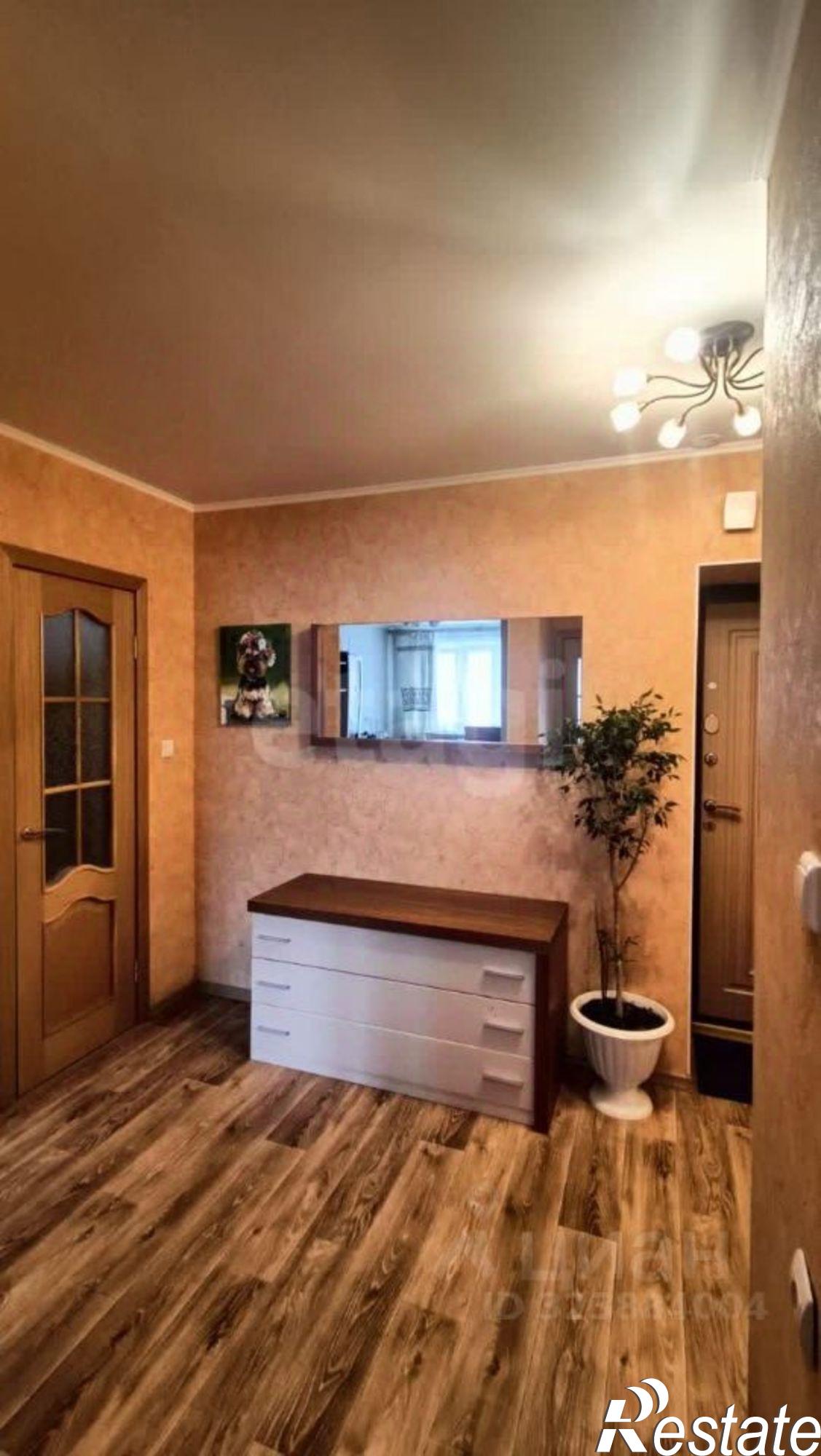 Купить квартиру за 7 100 000 рублей на Игнатьевское шоссе, 12/6