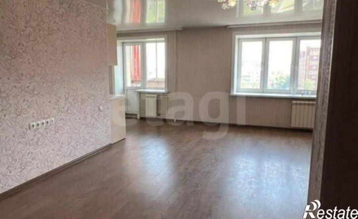 2-комн квартира улица Горького, 64,  д. 64