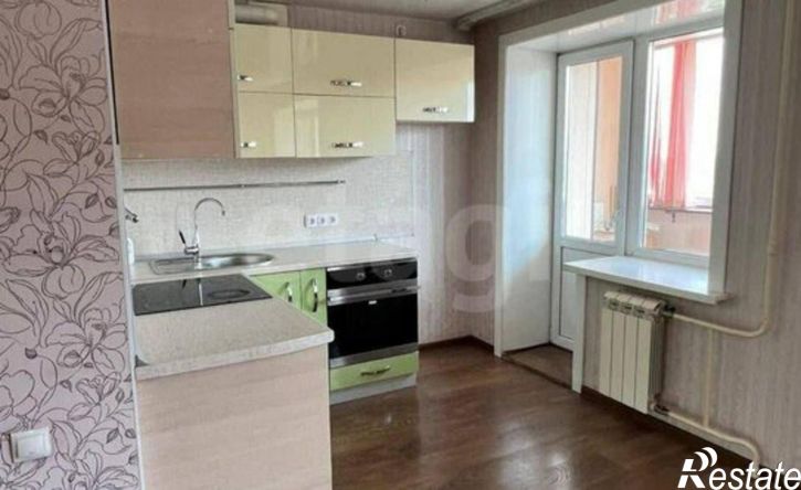 2-комн квартира улица Горького, 64,  д. 64