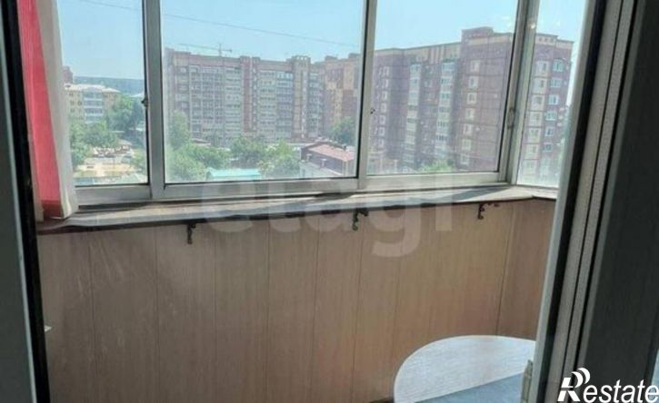 2-комн квартира улица Горького, 64,  д. 64