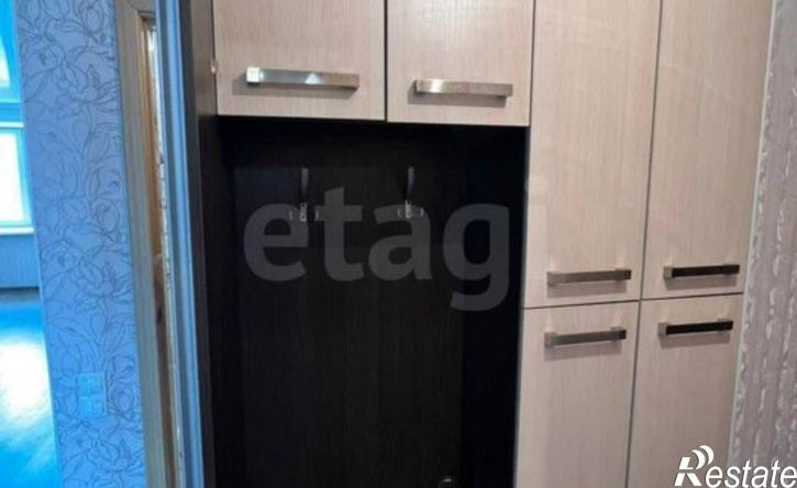 2-комн квартира улица Горького, 64,  д. 64