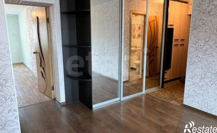 2-комн квартира улица Горького, 64,  д. 64