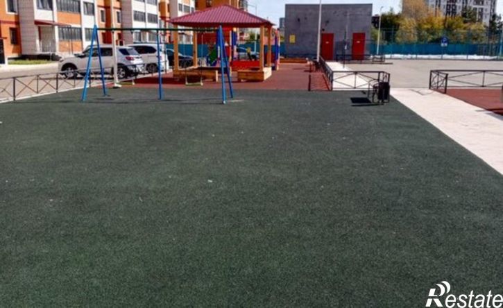 2-комн квартира Игнатьевское шоссе, 10/2,  д. 10/2