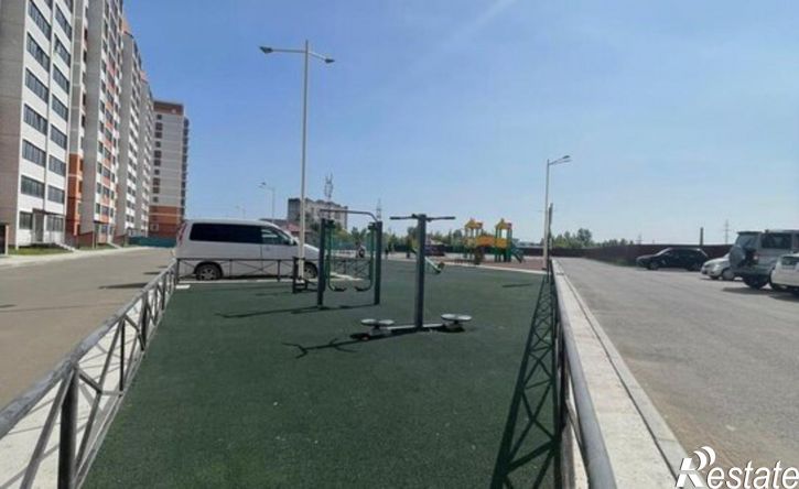 2-комн квартира Игнатьевское шоссе, 10/2,  д. 10/2