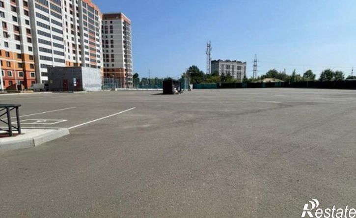 2-комн квартира Игнатьевское шоссе, 10/2,  д. 10/2