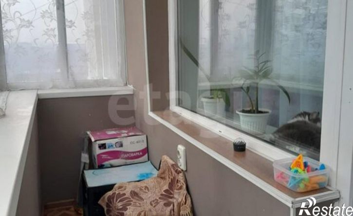 3-комн квартира Текстильная улица, 23,  д. 23