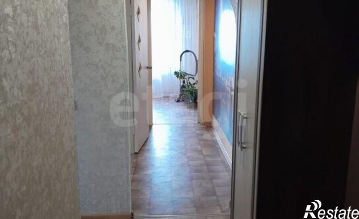 3-комн квартира Текстильная улица, 23,  д. 23