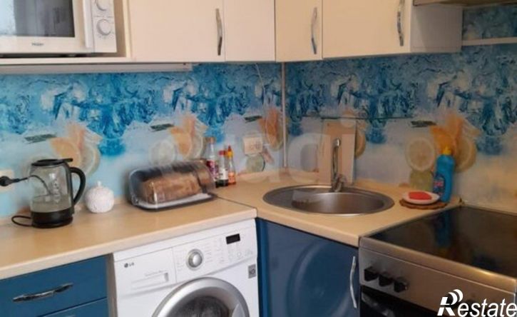 3-комн квартира Текстильная улица, 23,  д. 23