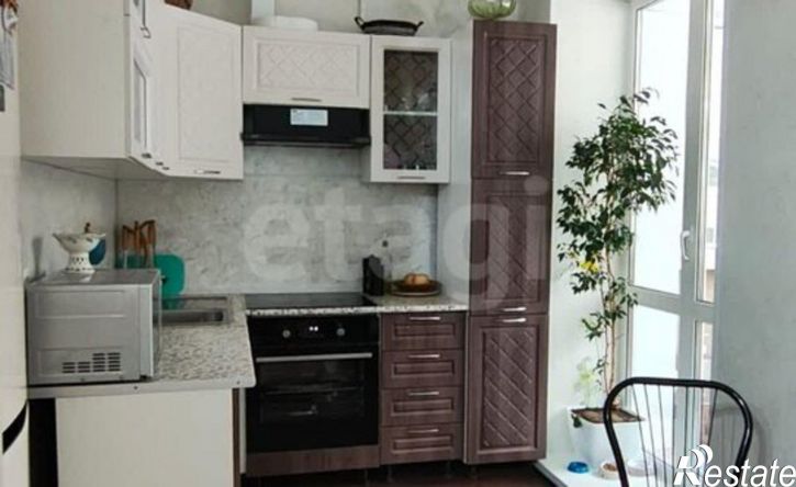 2-комн квартира Пионерская улица, 3/1,  д. 3/1