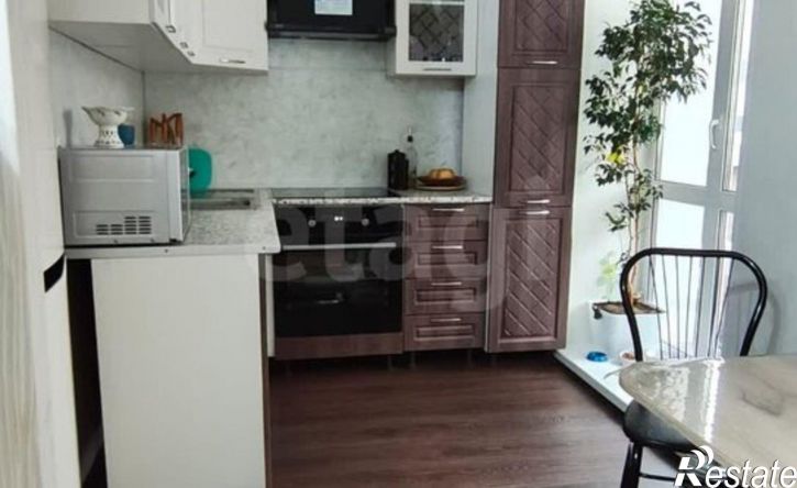 2-комн квартира Пионерская улица, 3/1,  д. 3/1