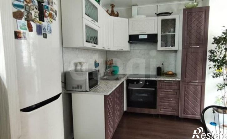 2-комн квартира Пионерская улица, 3/1,  д. 3/1