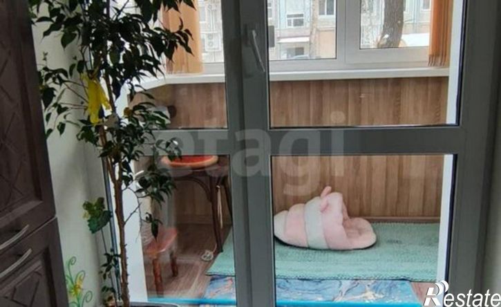 2-комн квартира Пионерская улица, 3/1,  д. 3/1