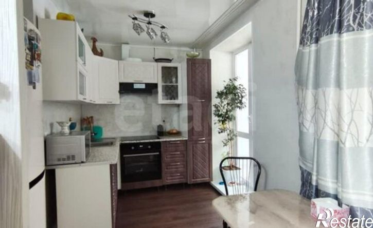 2-комн квартира Пионерская улица, 3/1,  д. 3/1