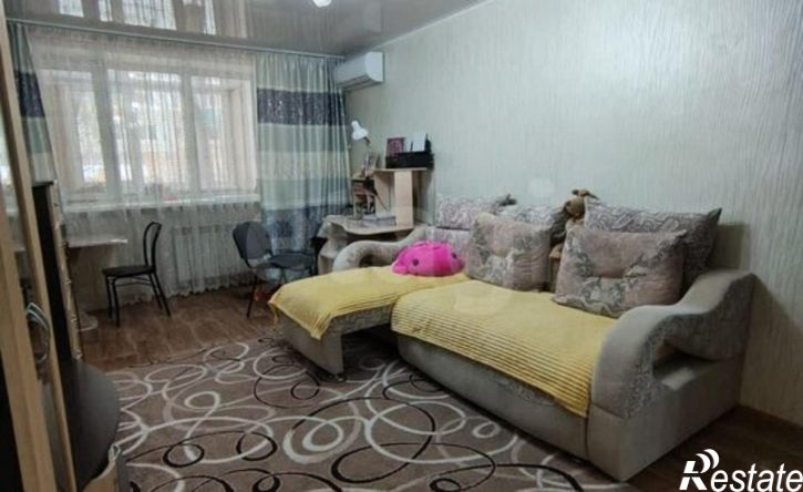 2-комн квартира Пионерская улица, 3/1,  д. 3/1