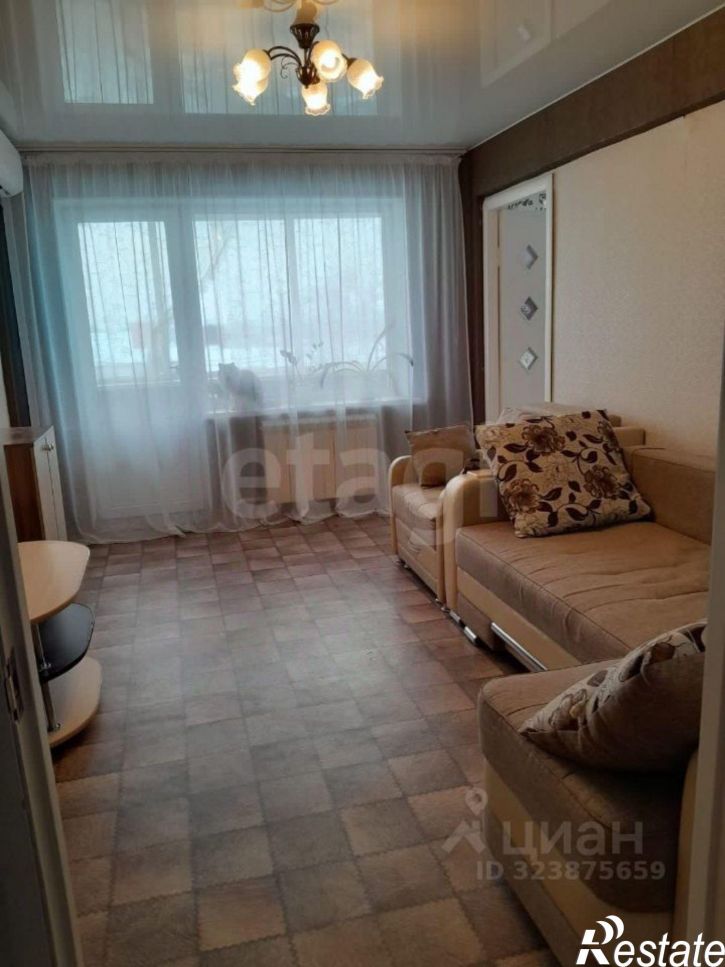 3-комн квартира Текстильная улица, 23,  д. 23