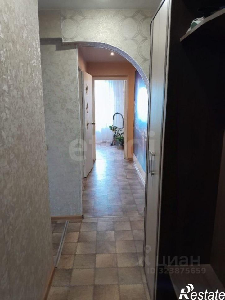 3-комн квартира Текстильная улица, 23,  д. 23