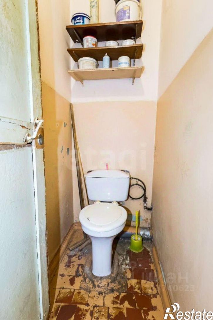 Комната Театральная улица, 81/1,  д. 81/1