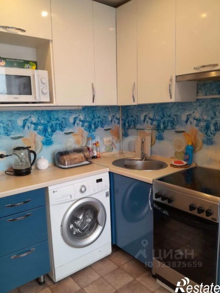 3-комн квартира Текстильная улица, 23,  д. 23