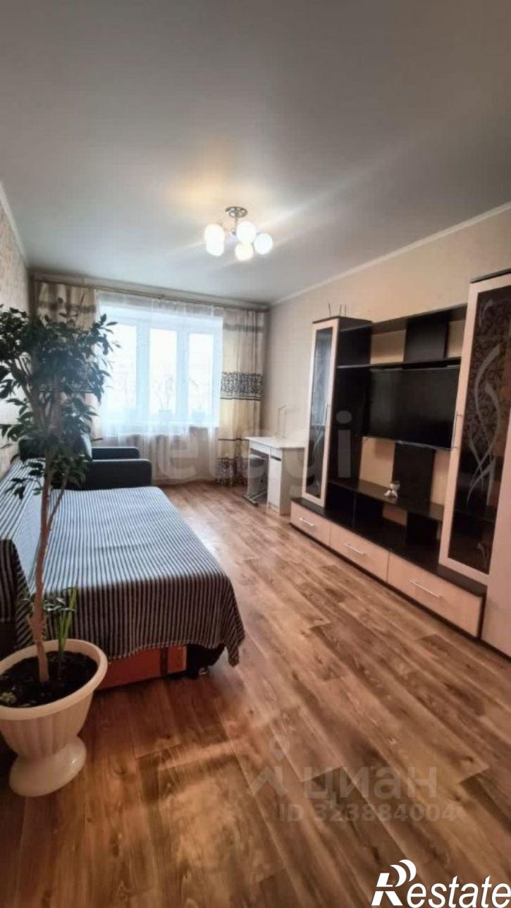 1-комн квартира Игнатьевское шоссе, 12/6,  д. 12/6