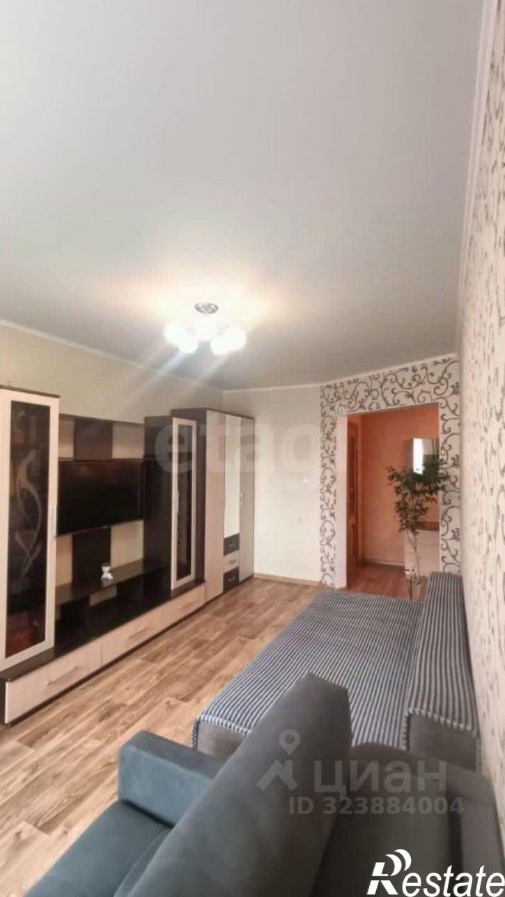 1-комн квартира Игнатьевское шоссе, 12/6,  д. 12/6