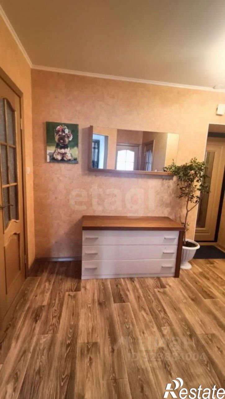 1-комн квартира Игнатьевское шоссе, 12/6,  д. 12/6