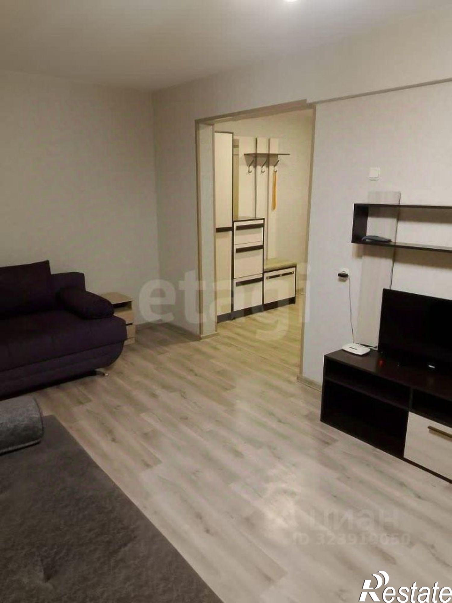 Сдать квартиру за 45 000 рублей на улица Шимановского, 61/1