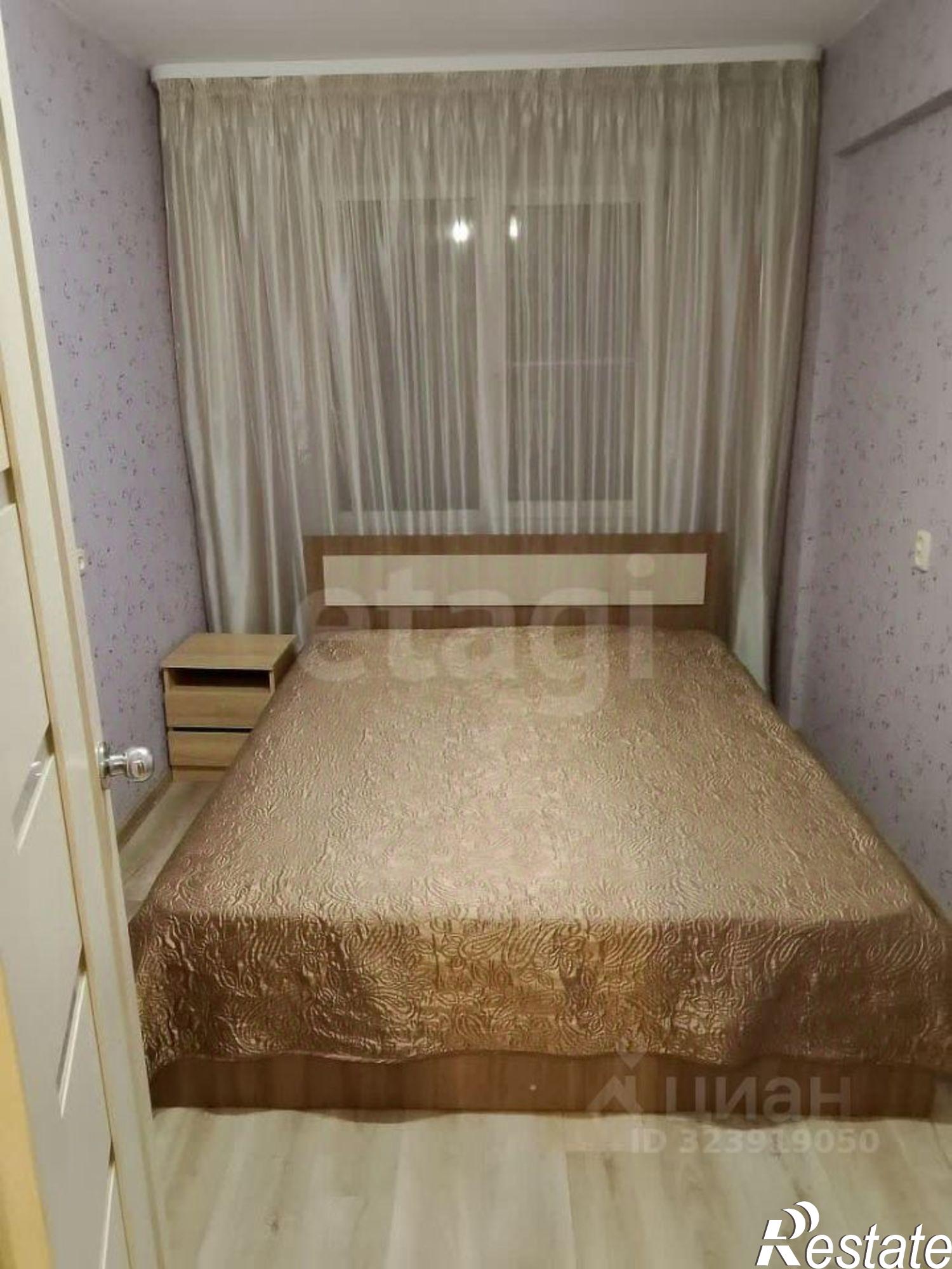 Сдать квартиру за 45 000 рублей на улица Шимановского, 61/1