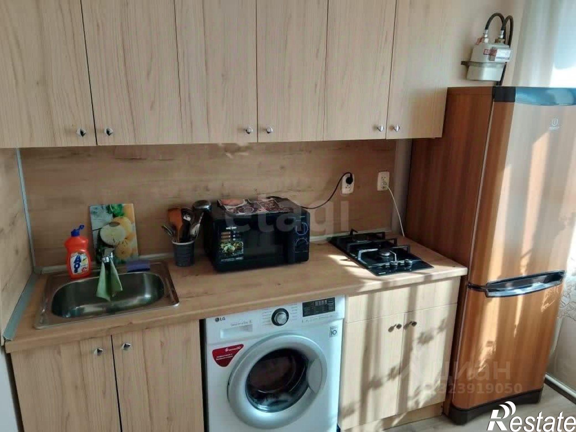 Сдать квартиру за 45 000 рублей на улица Шимановского, 61/1