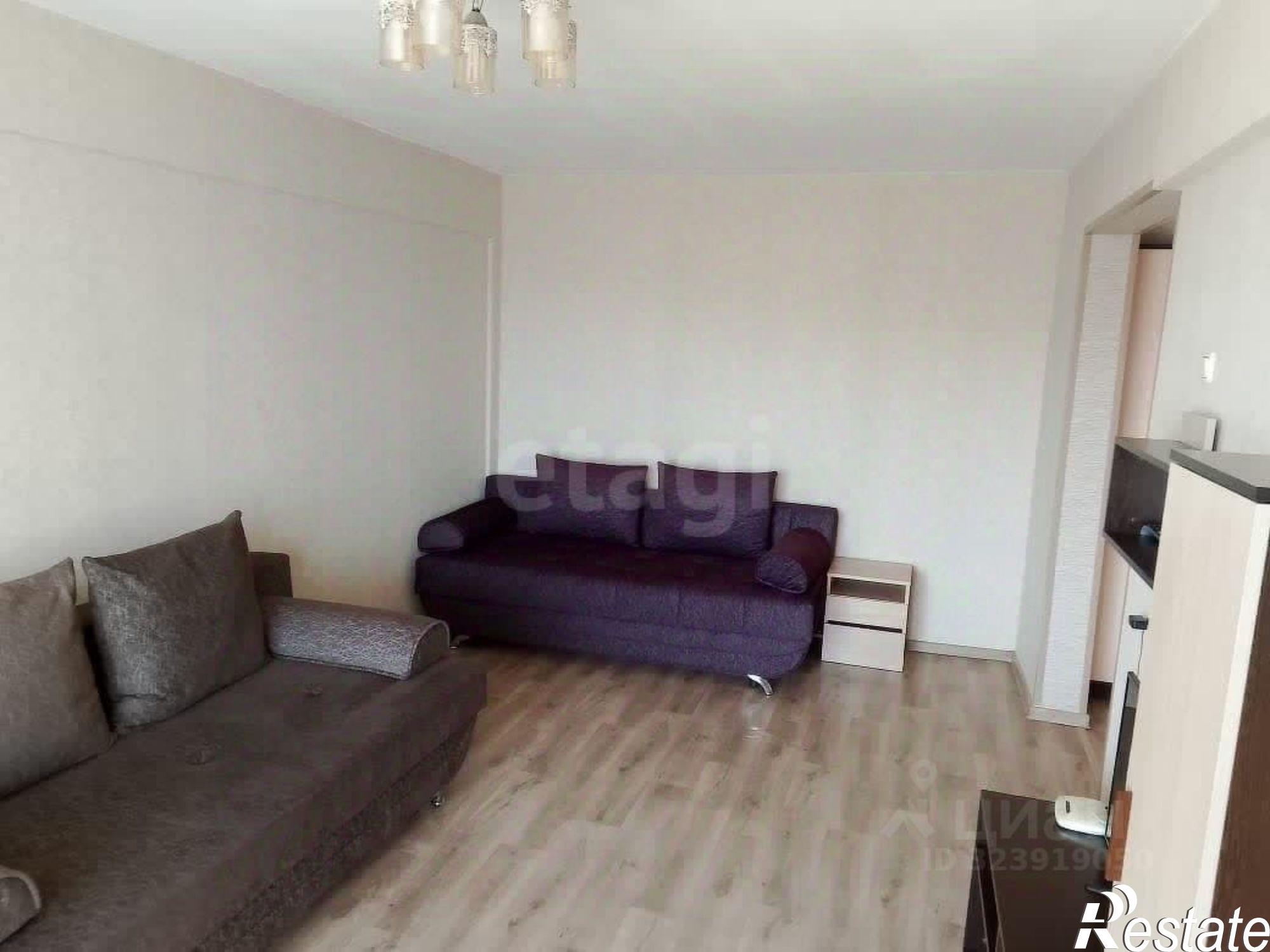 Сдать квартиру за 45 000 рублей на улица Шимановского, 61/1