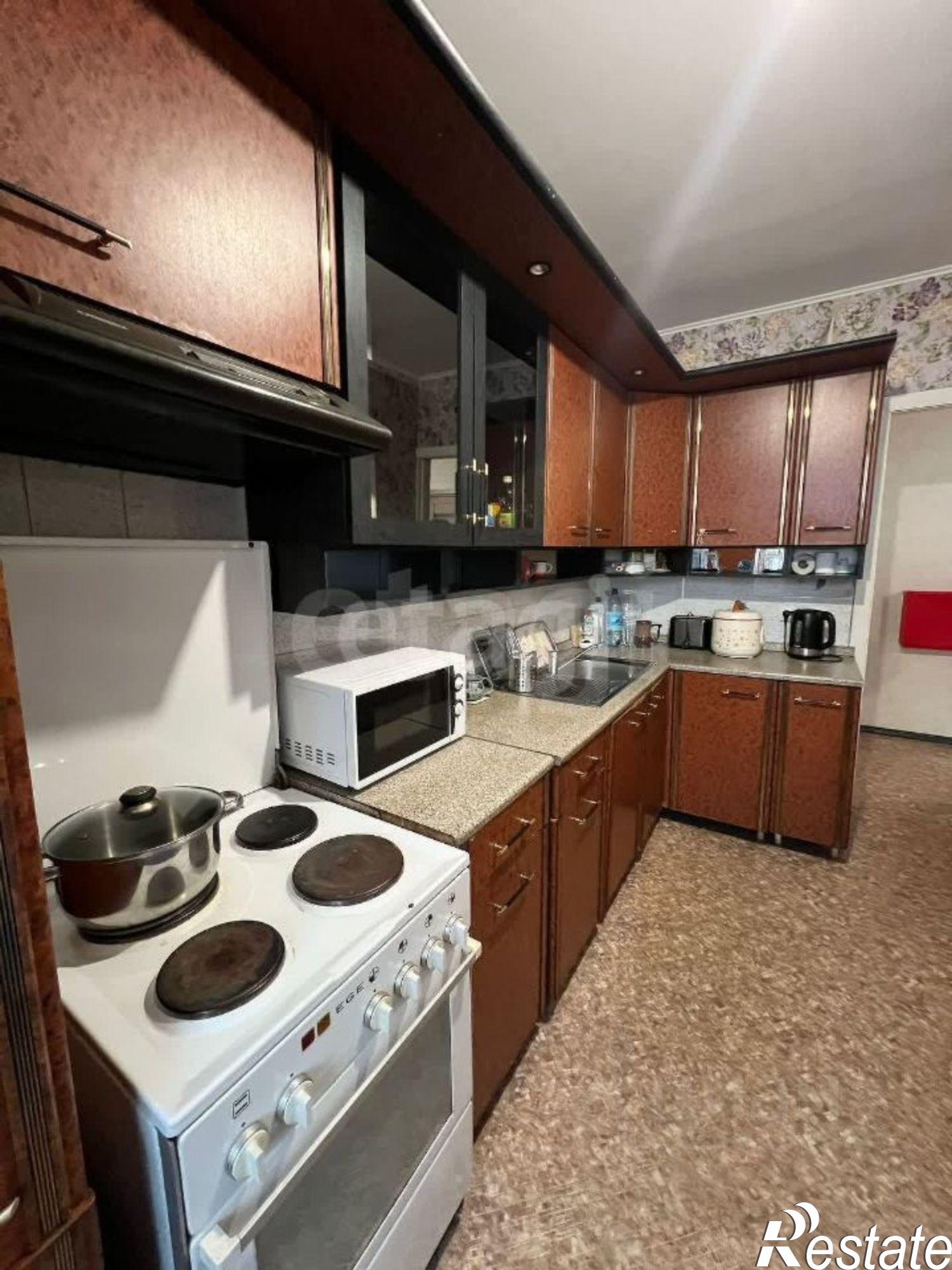 Сдать квартиру за 74 000 рублей на Амурская улица, 34