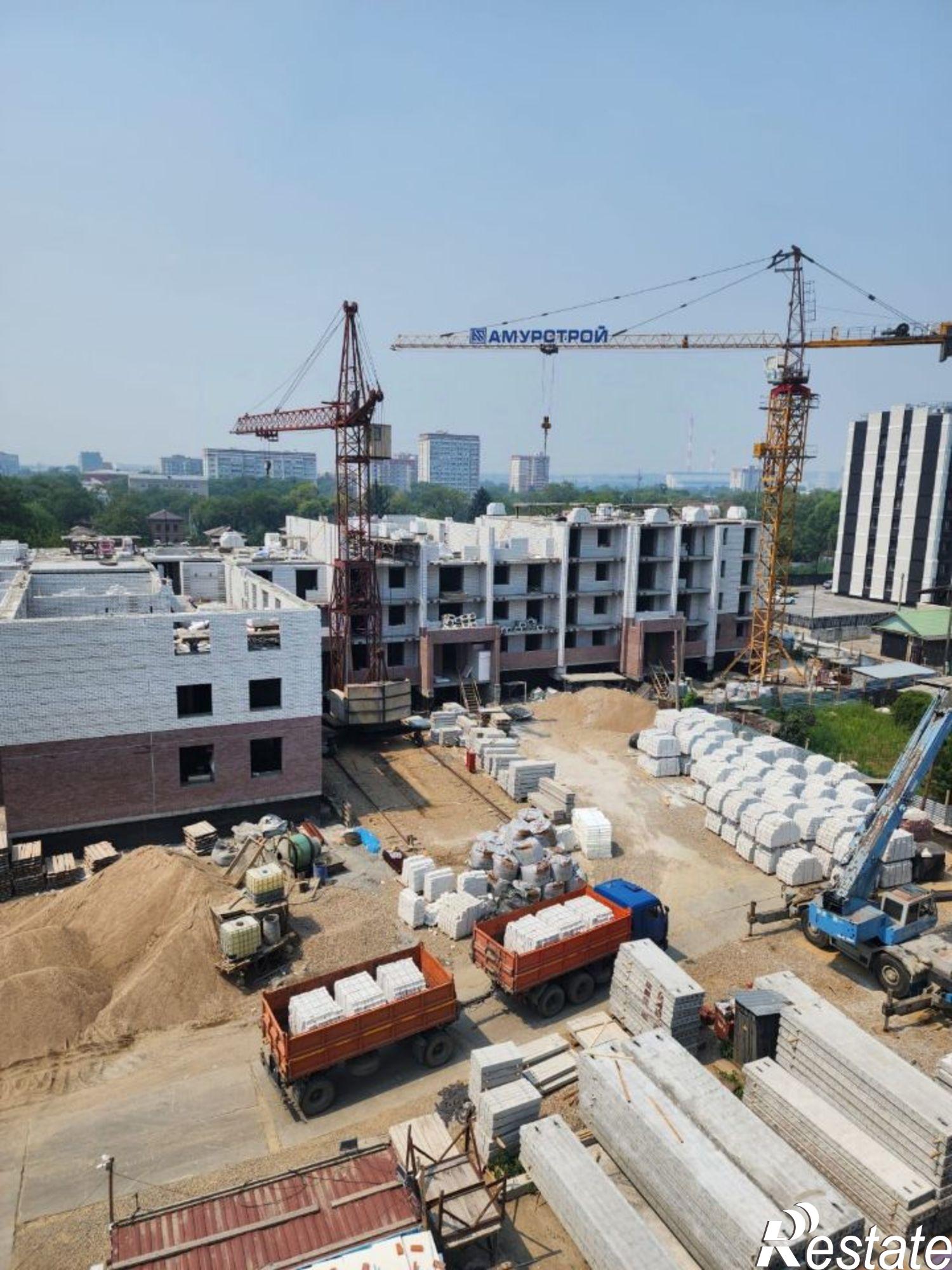 Купить квартиру за 8 480 600 рублей на улица Горького, 203