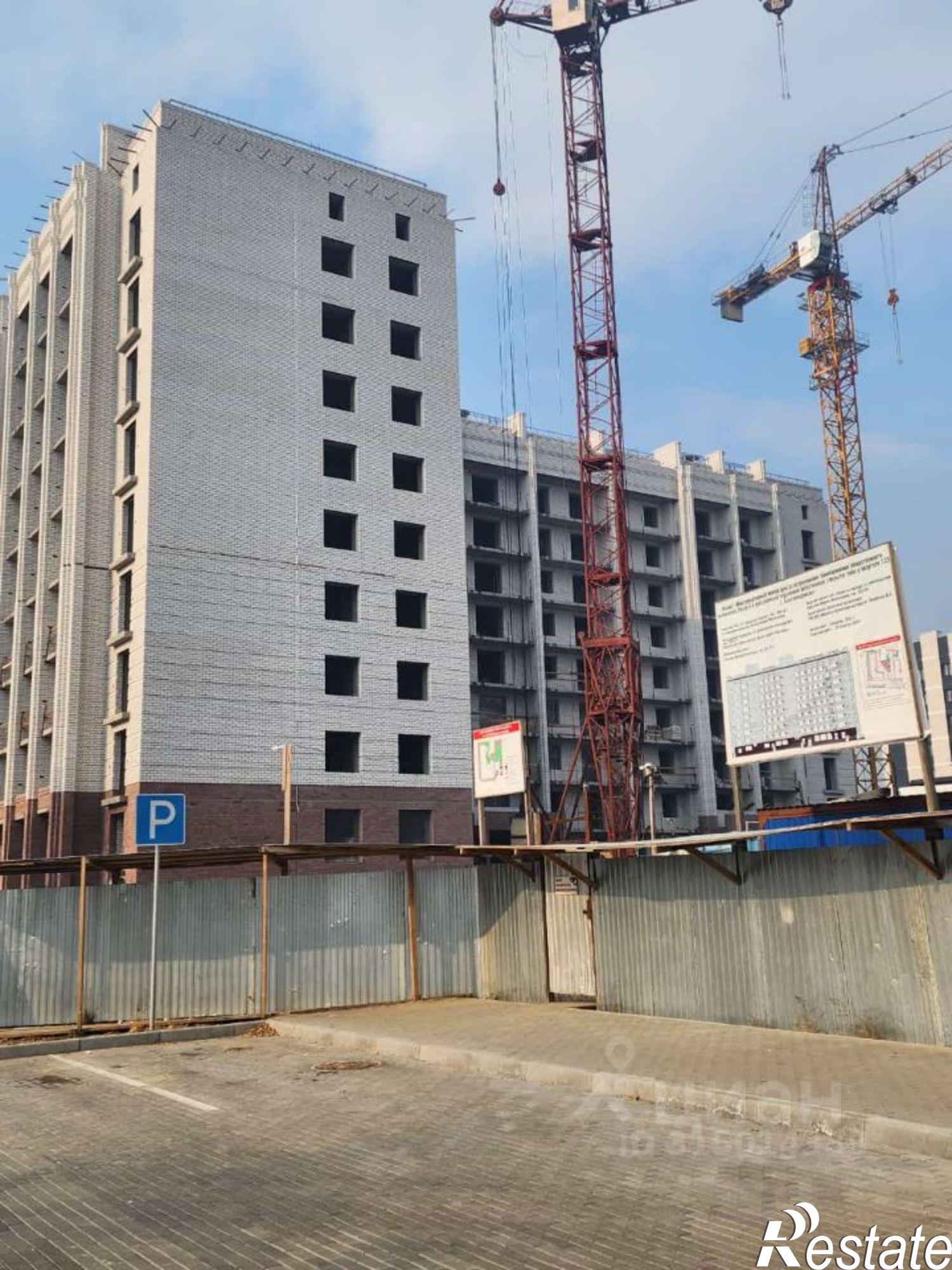 Купить квартиру за 8 480 600 рублей на улица Горького, 203