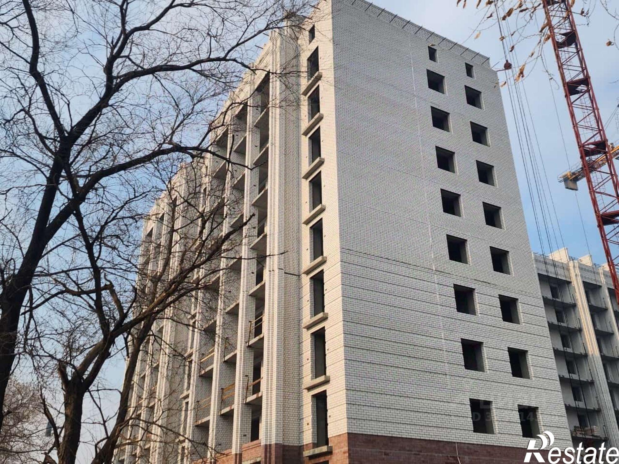 Купить квартиру за 8 480 600 рублей на улица Горького, 203