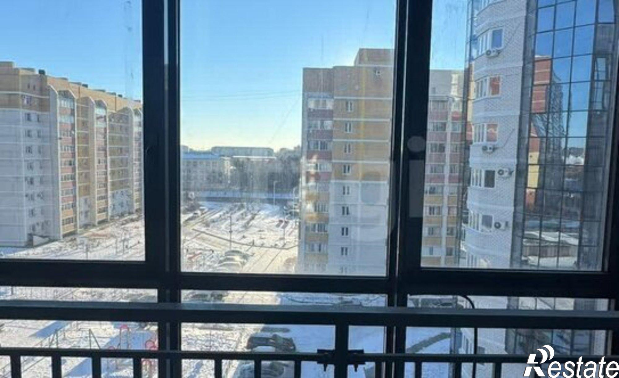 Купить квартиру за 7 700 000 рублей на Игнатьевское шоссе, 25/5