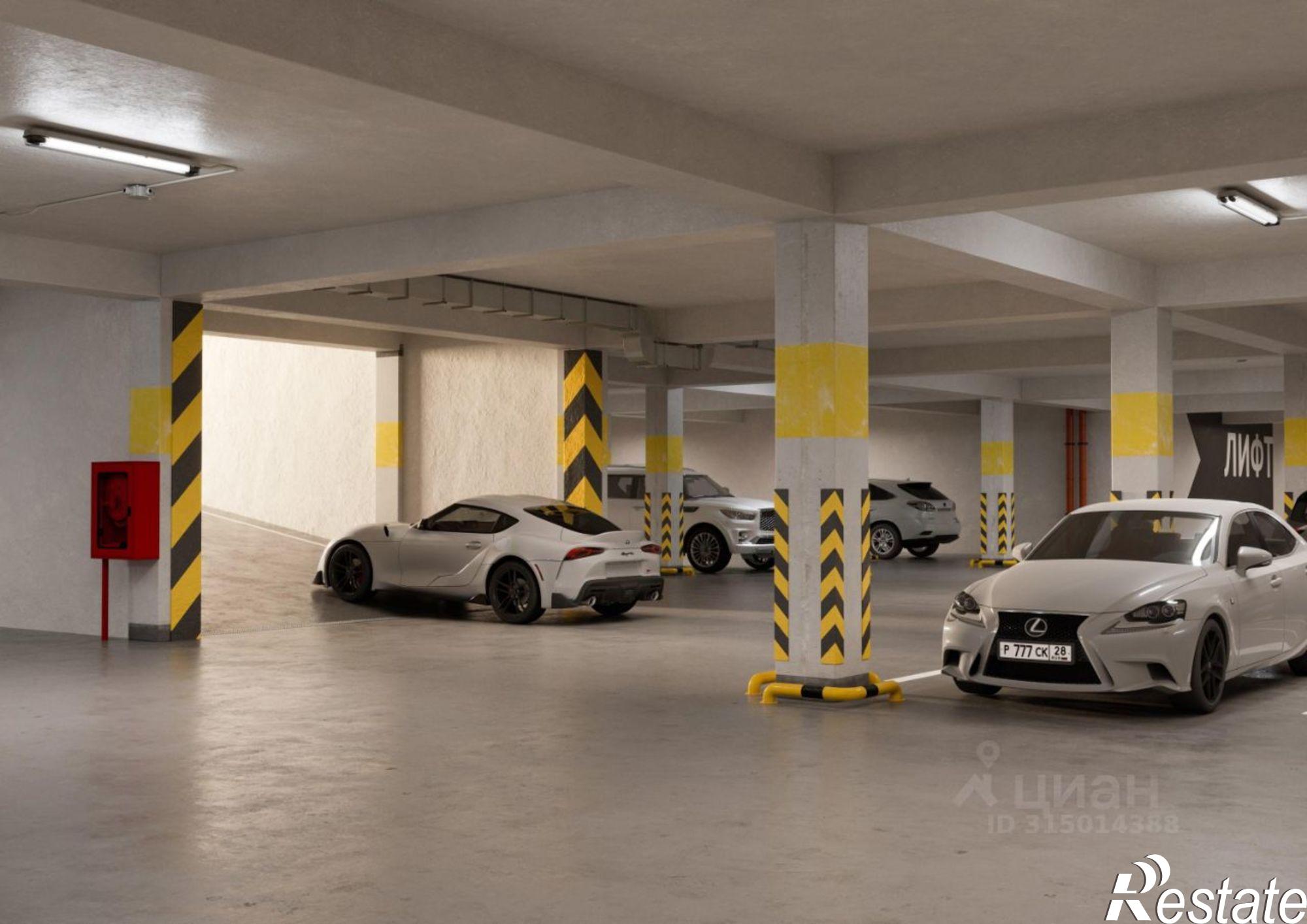 Купить квартиру за 8 480 600 рублей на улица Горького, 203